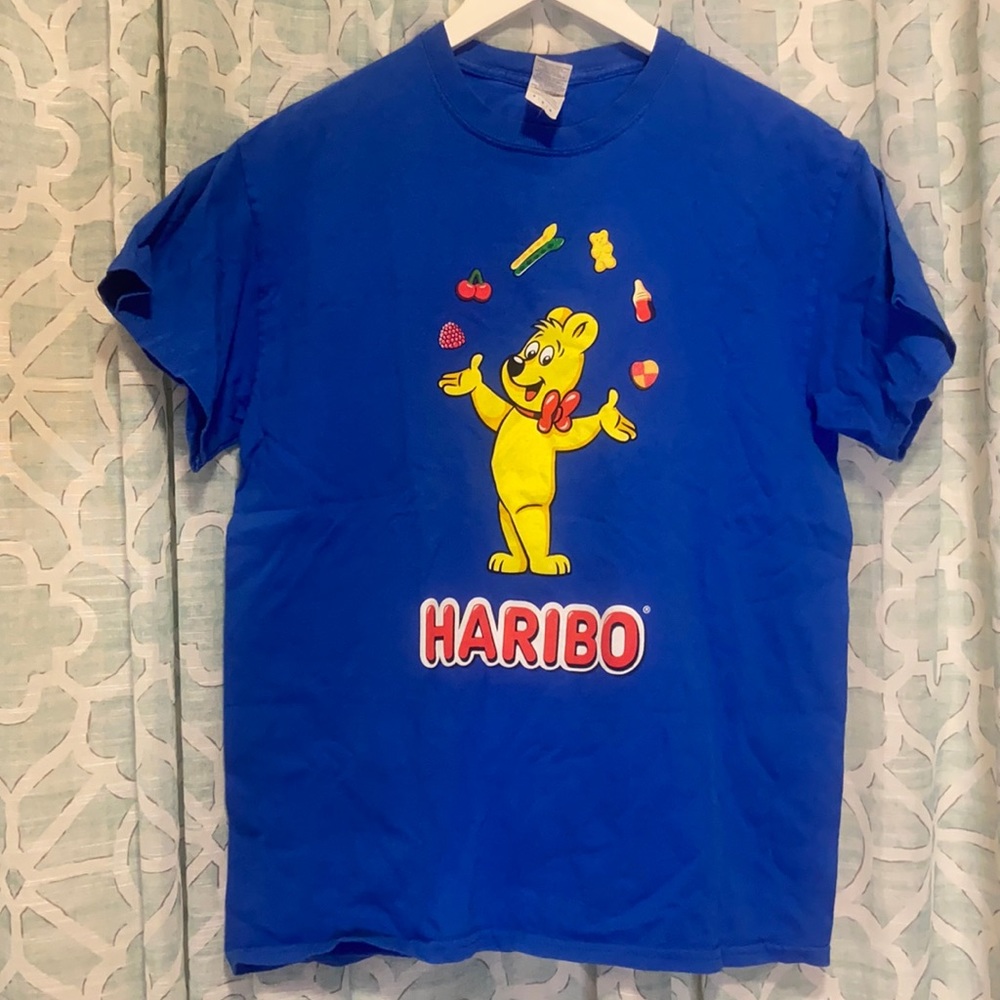 Haribo Gummy Bear T-shirt